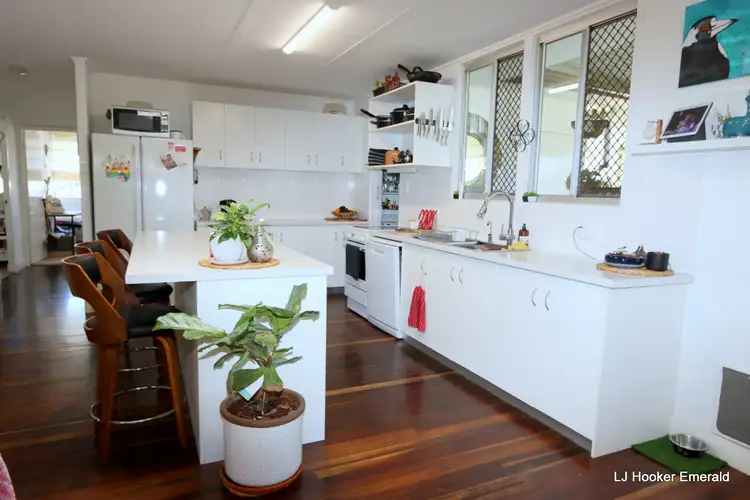 Fifth view of Homely house listing, 30 Moody Street, Emerald QLD 4720