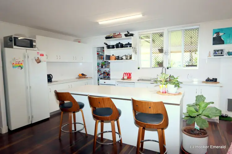 Sixth view of Homely house listing, 30 Moody Street, Emerald QLD 4720