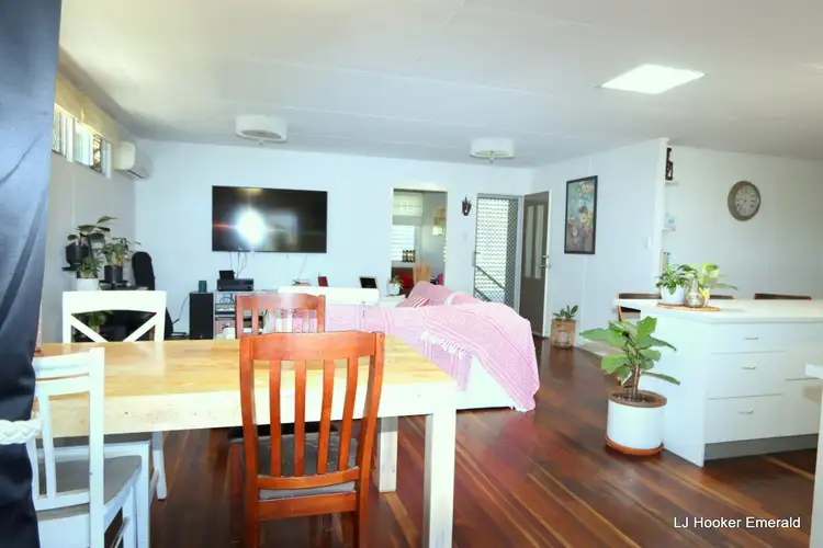 Seventh view of Homely house listing, 30 Moody Street, Emerald QLD 4720