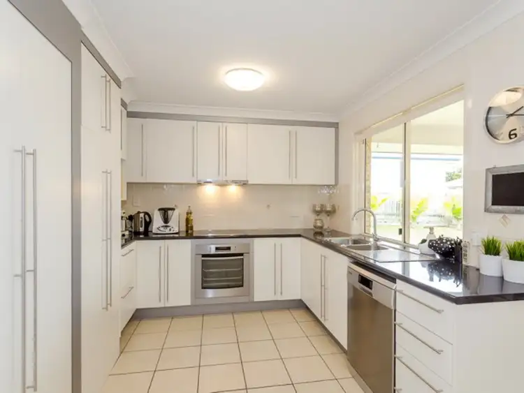 Second view of Homely house listing, 50 Cremorne Drive, Tannum Sands QLD 4680