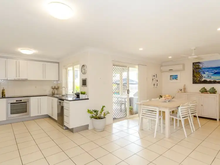 Third view of Homely house listing, 50 Cremorne Drive, Tannum Sands QLD 4680