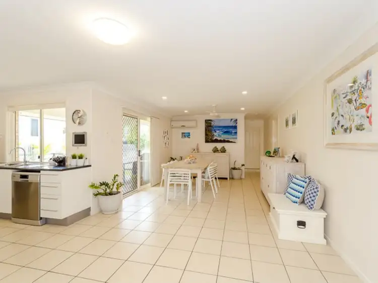 Fourth view of Homely house listing, 50 Cremorne Drive, Tannum Sands QLD 4680