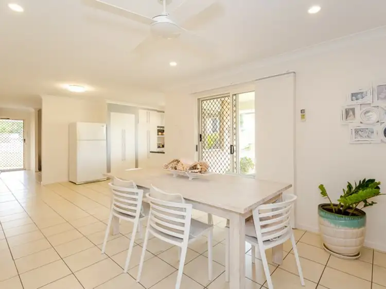 Seventh view of Homely house listing, 50 Cremorne Drive, Tannum Sands QLD 4680