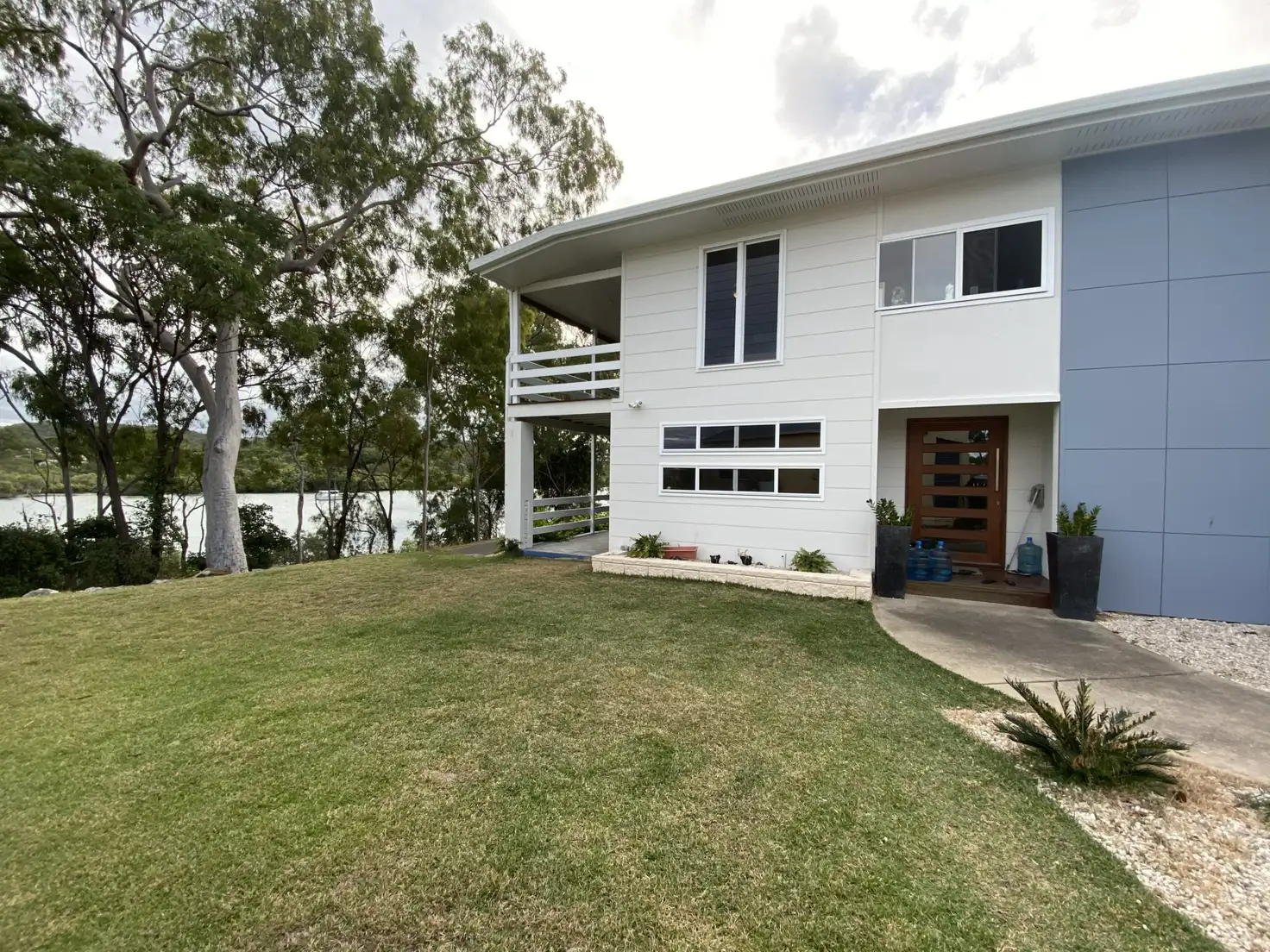 Main view of Homely house listing, 4 Gately Court, Tannum Sands QLD 4680