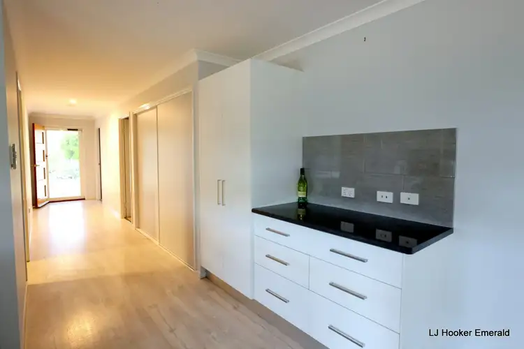Second view of Homely house listing, 3 Longford Street, Emerald QLD 4720