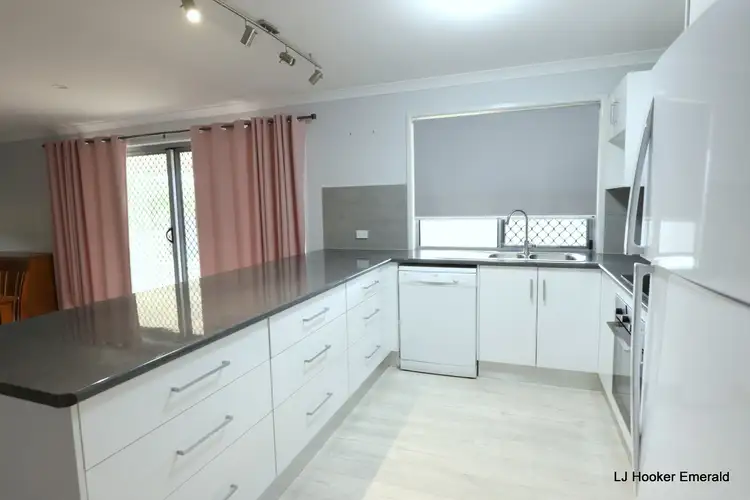Third view of Homely house listing, 3 Longford Street, Emerald QLD 4720
