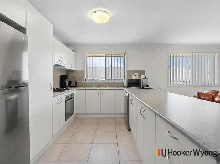 Second view of Homely house listing, 12 Chestnut Grove, Woongarrah NSW 2259