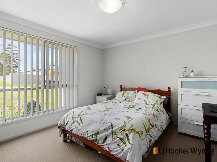 Fourth view of Homely house listing, 12 Chestnut Grove, Woongarrah NSW 2259