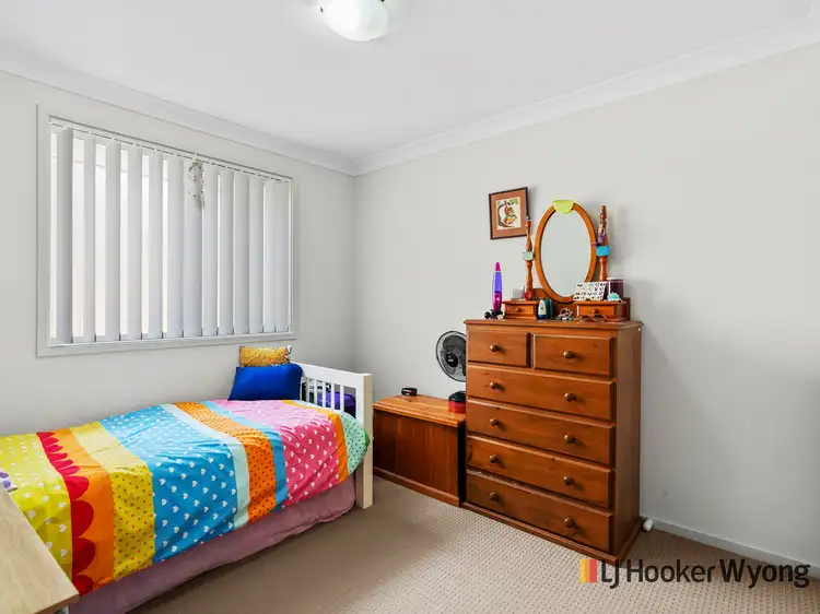 Fifth view of Homely house listing, 12 Chestnut Grove, Woongarrah NSW 2259