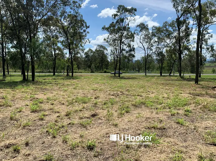 Third view of Homely land listing, 76 Staatz Quarry Rd, Regency Downs QLD 4341