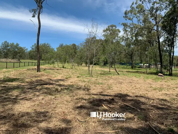 Fourth view of Homely land listing, 76 Staatz Quarry Rd, Regency Downs QLD 4341