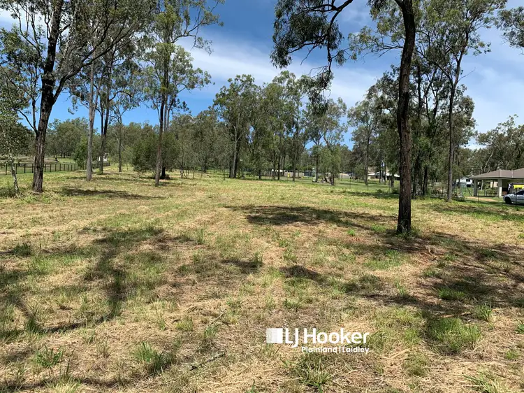 Fifth view of Homely land listing, 76 Staatz Quarry Rd, Regency Downs QLD 4341