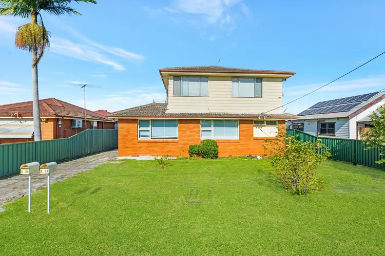 29 Garment Street, Fairfield West NSW 2165