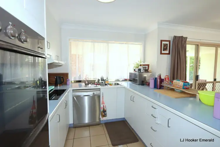 Seventh view of Homely house listing, 10 Vanessa Place, Emerald QLD 4720