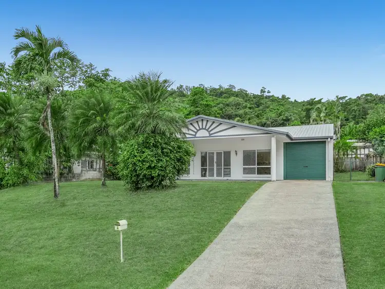 4 Butland Street, Brinsmead QLD 4870