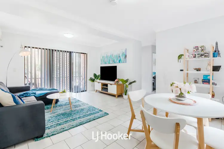 Third view of Homely apartment listing, 11/227 Targo Road, Girraween NSW 2145