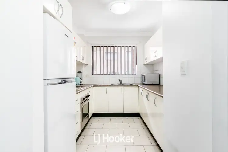 Fourth view of Homely apartment listing, 11/227 Targo Road, Girraween NSW 2145