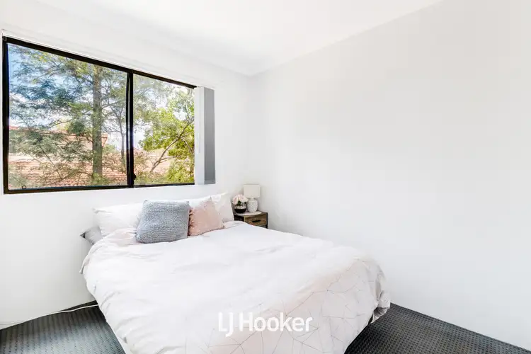 Sixth view of Homely apartment listing, 11/227 Targo Road, Girraween NSW 2145