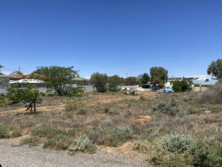 Second view of Homely land listing, 81 Cummins Lane, Broken Hill NSW 2880