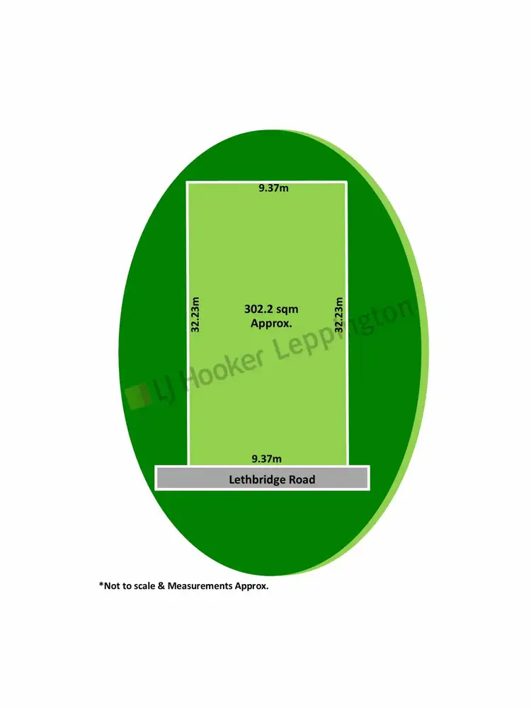 Main view of Homely land listing, Address available on request