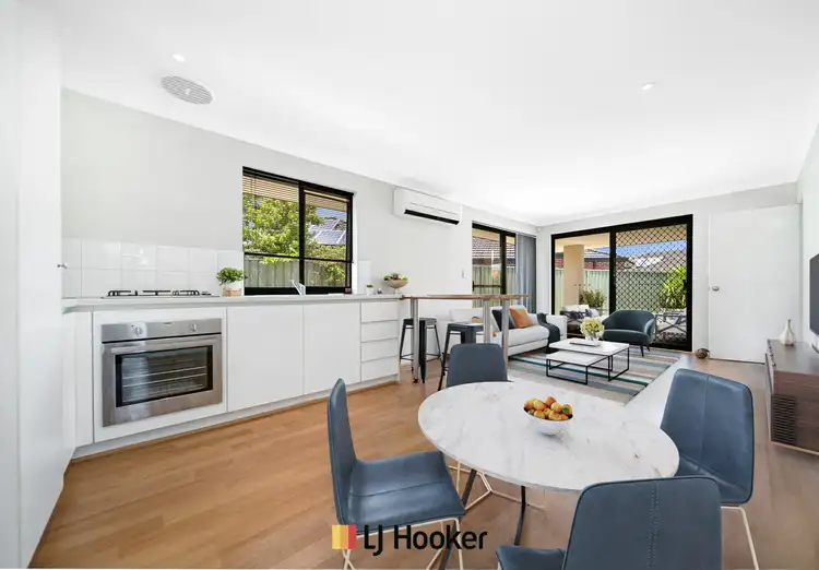 Second view of Homely house listing, 26 Modena Place, Balga WA 6061