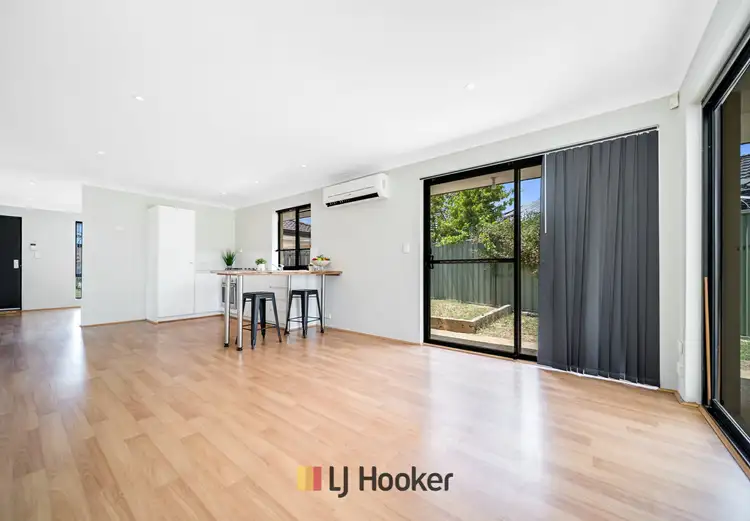 Fifth view of Homely house listing, 26 Modena Place, Balga WA 6061