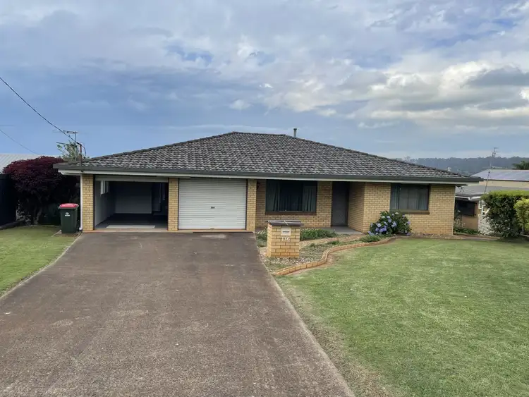 136 Moore Street, Kingaroy QLD 4610