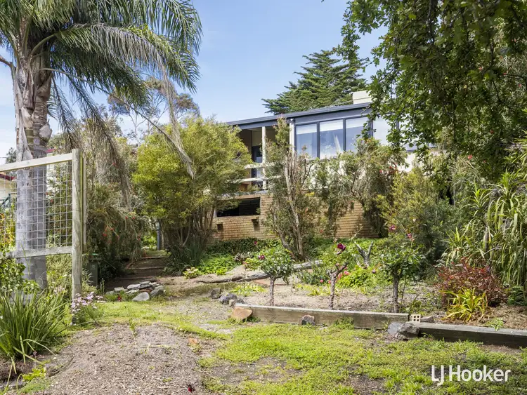 Third view of Homely house listing, 12 Stewart Street, Grantville VIC 3984