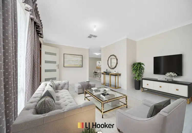 Second view of Homely house listing, 3 Wythburn Avenue, Balga WA 6061