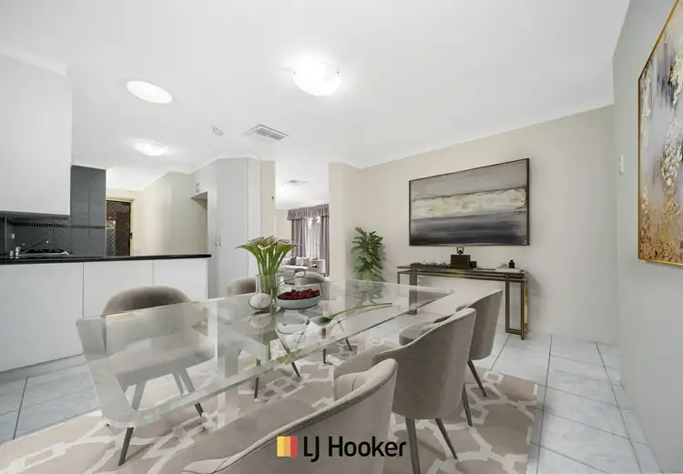 Third view of Homely house listing, 3 Wythburn Avenue, Balga WA 6061