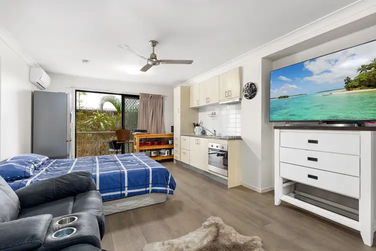 Main view of Homely apartment listing, 19/14 Ferry Road, West End QLD 4101