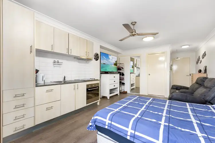 Second view of Homely apartment listing, 19/14 Ferry Road, West End QLD 4101