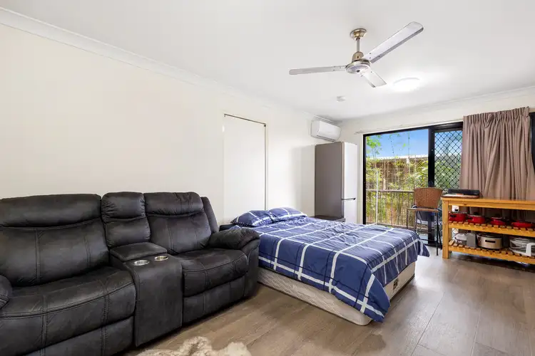 Third view of Homely apartment listing, 19/14 Ferry Road, West End QLD 4101