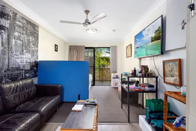 Fifth view of Homely apartment listing, 19/14 Ferry Road, West End QLD 4101