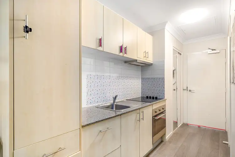 Sixth view of Homely apartment listing, 19/14 Ferry Road, West End QLD 4101