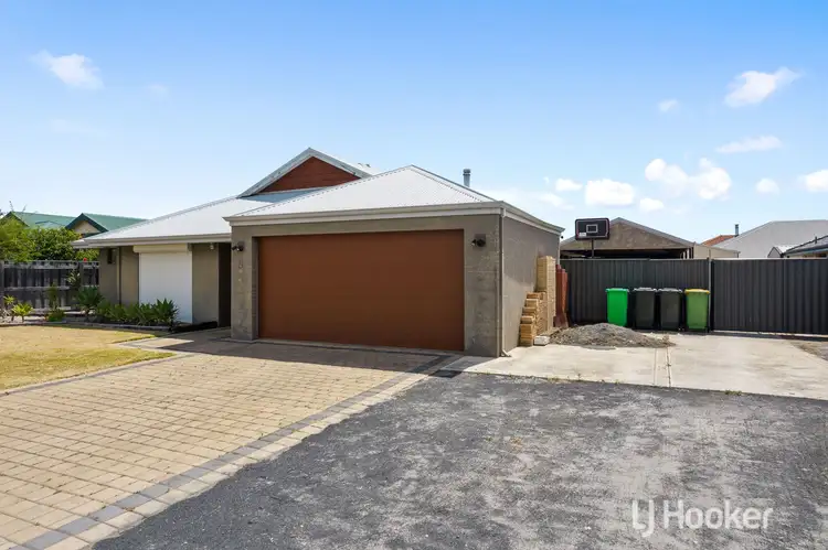 Third view of Homely house listing, 9 Sherwood Road, Australind WA 6233
