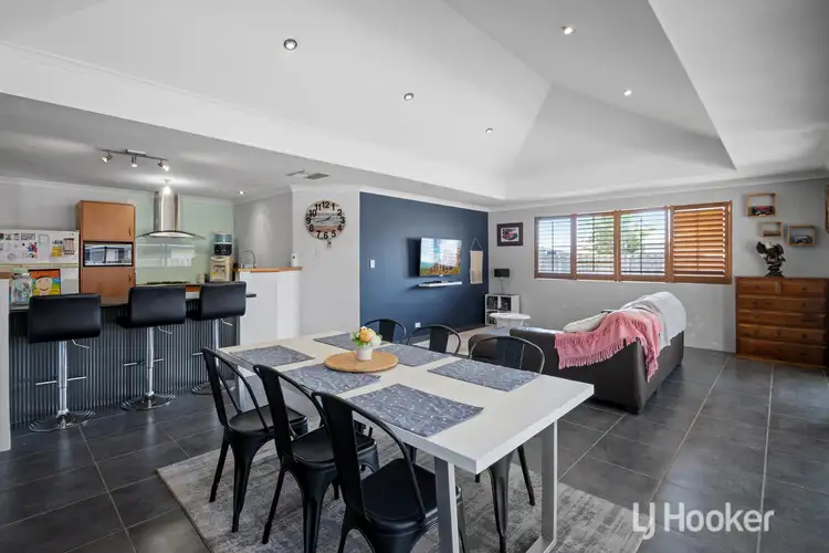 Fifth view of Homely house listing, 9 Sherwood Road, Australind WA 6233