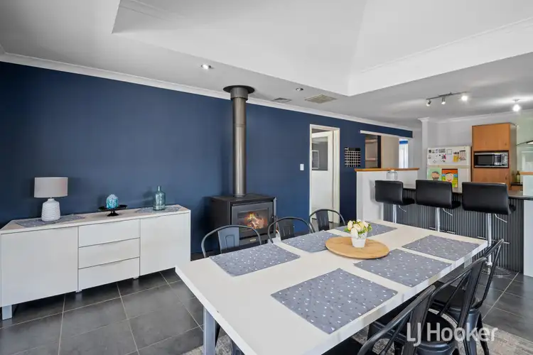 Sixth view of Homely house listing, 9 Sherwood Road, Australind WA 6233
