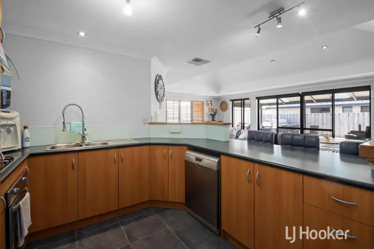 Seventh view of Homely house listing, 9 Sherwood Road, Australind WA 6233
