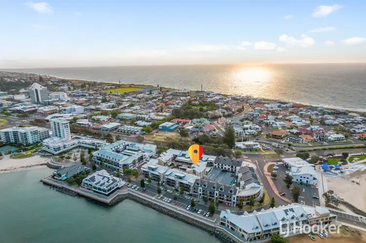 44/18 Bonnefoi Boulevard, Bunbury WA 6230