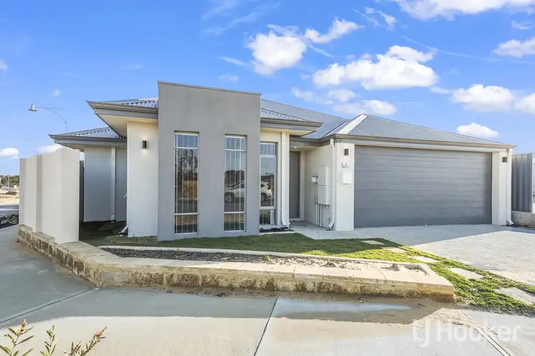 Main view of Homely house listing, 8 Kane Loop, Alkimos WA 6038