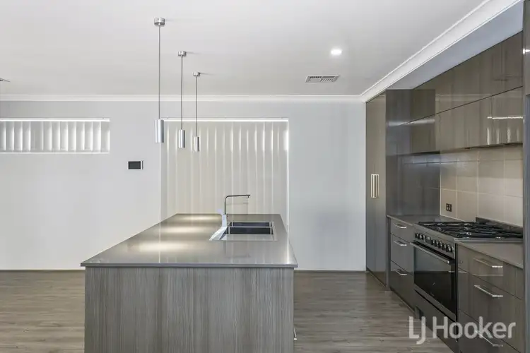 Third view of Homely house listing, 8 Kane Loop, Alkimos WA 6038