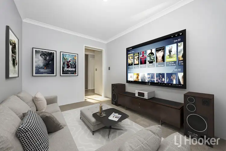 Sixth view of Homely house listing, 8 Kane Loop, Alkimos WA 6038