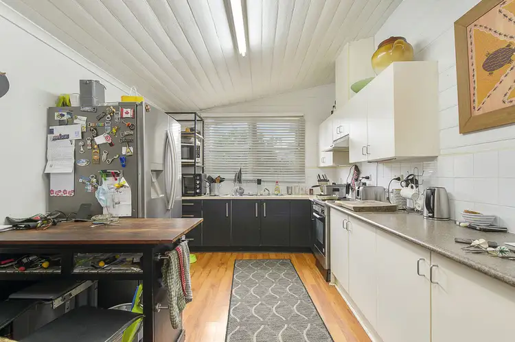 Second view of Homely house listing, 16 Thomas Street, Johns River NSW 2443