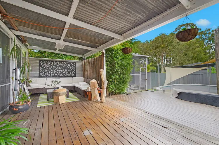 Fifth view of Homely house listing, 16 Thomas Street, Johns River NSW 2443