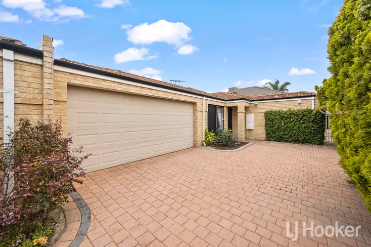 3/16 Mayfair Street, Nollamara WA 6061