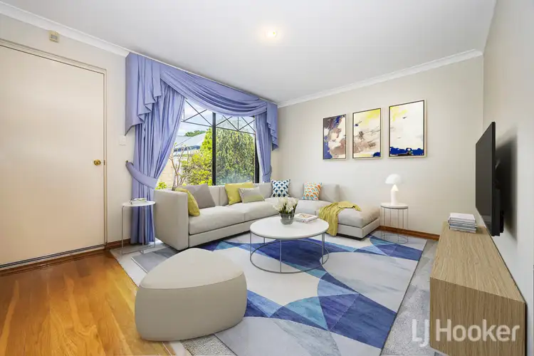 Third view of Homely villa listing, 3/16 Mayfair Street, Nollamara WA 6061