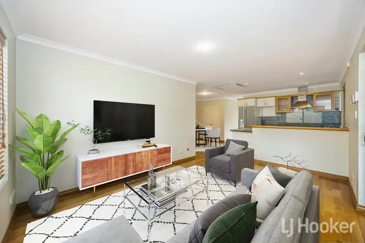 Fourth view of Homely villa listing, 3/16 Mayfair Street, Nollamara WA 6061