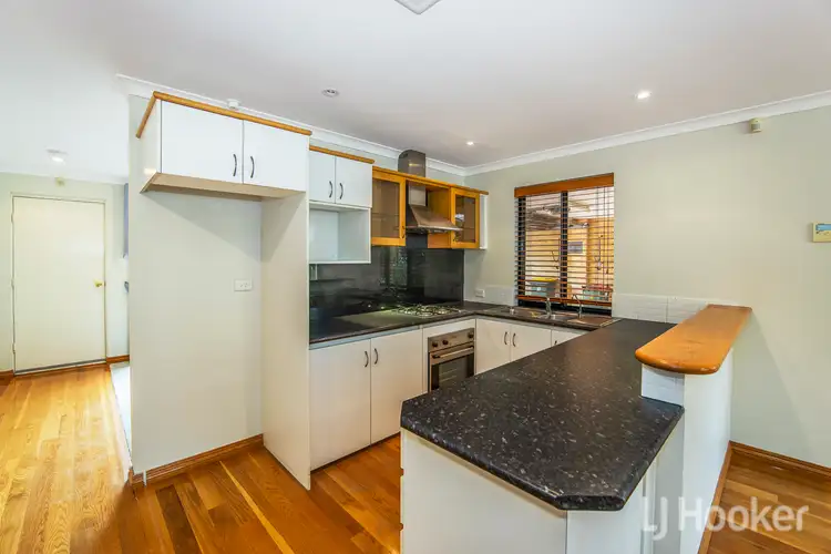 Fifth view of Homely villa listing, 3/16 Mayfair Street, Nollamara WA 6061