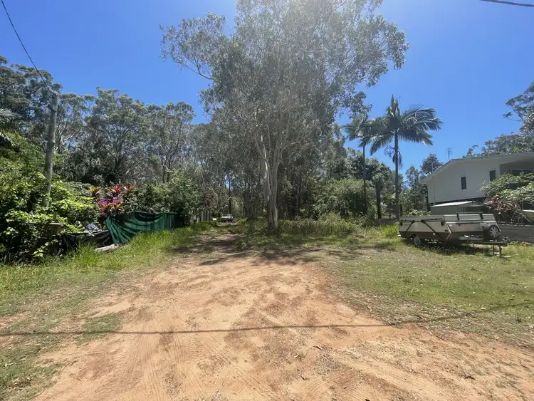 Main view of Homely land listing, 39 Belgrave Road, Russell Island QLD 4184